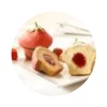 Фруктовые начинки с кусочками