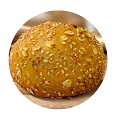 Хлебный декор