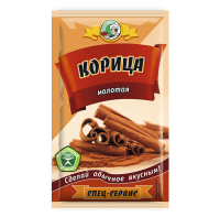 Корица, 15 г