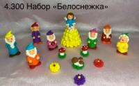 Сахаристое украшение 