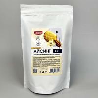 Айсинг для росписи 