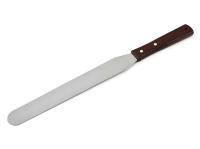 Лопатка кондитерская прямая 42 см