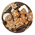 Для пряников