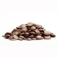 Шоколад молочный Chocovic Salvador 35%
