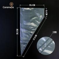 Мешки кондитерские профессиональные Caramella 40 см, рулон