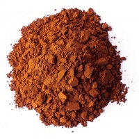 Какао порошок Cacao Barry Decor, 100 гр