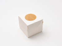 Коробка для маффинов MUF 1