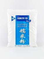 Клейкая рисовая мука AROY-D 400 г