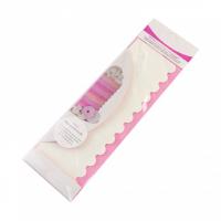 Шпатель кондитерский ZN2851, 25,5*8 см