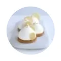 Кремы на растительных маслах
