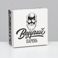 Коробка для печенья, 