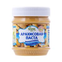 Арахисовая паста «NutStory», 350 гр
