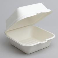 Коробка для Бенто торта 15,5×15,5 тростник