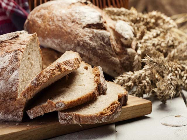 Вкуснейшие домашние хлеба из Хлебопечки