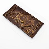 Пластиковая форма 