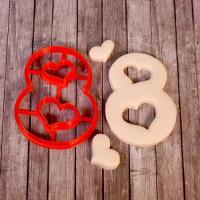 8