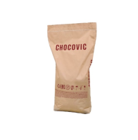 Шоколад молочный Chocovic  31,9% Mateo (Бывший Sicao), 20 кг
