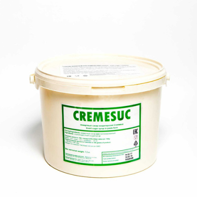 Тримолин Сremesuc (инвертированный сахар)