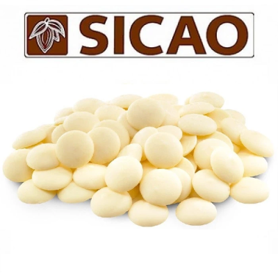 Глазурь белая Sicao - Сикао