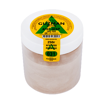 Агар-Агар 900 GUZMAN (50 грамм)
