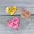 Украшение «I Love You»