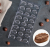 Форма для шоколада «Перо», 24 ячейки, 33×16,5×2,5 см